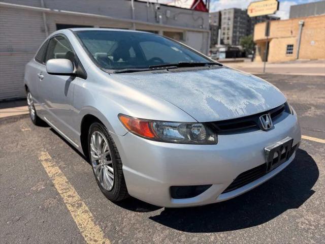 2006 Honda Civic LX for sale in Denver, CO