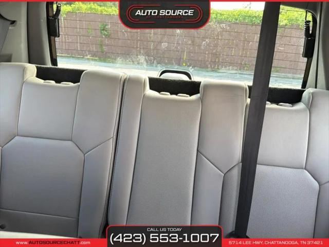 2011 Honda Pilot Touring