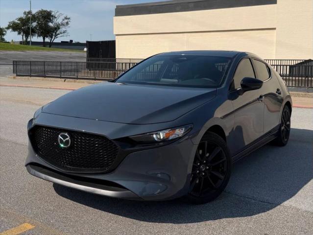 2026 Mazda Mazda3 2.5 S Carbon Edition for sale in Bellevue, NE