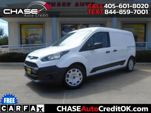 2016 Ford Transit Connect XL for sale in Oklahoma City, OK