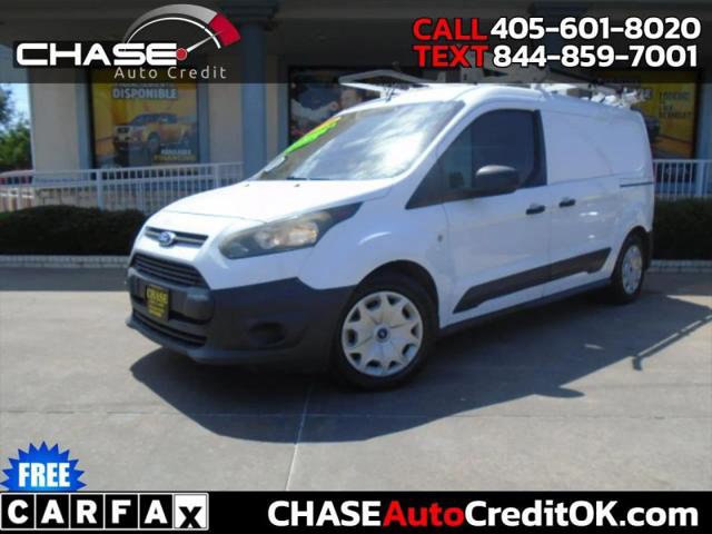 2016 Ford Transit Connect XL for sale in Oklahoma City, OK