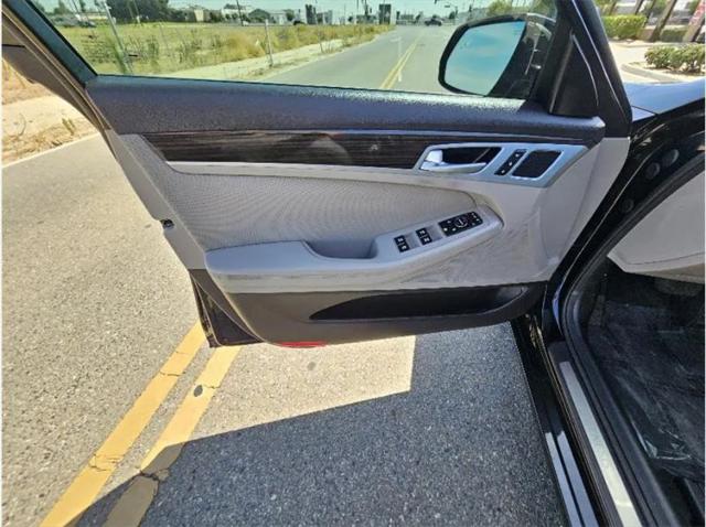 2020 Genesis G80 3.8 RWD