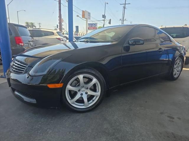 2005 INFINITI G35 G35 for sale in Los Angeles, CA