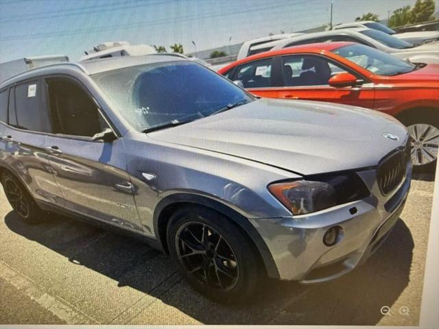 2014 BMW X3 xDrive28i for sale in Diamond Bar, CA