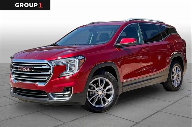 2023 GMC Terrain FWD SLT for sale in Oklahoma City, OK