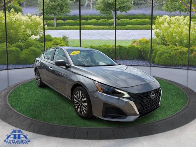 2025 Nissan Altima SV FWD for sale near Fairfield, OH