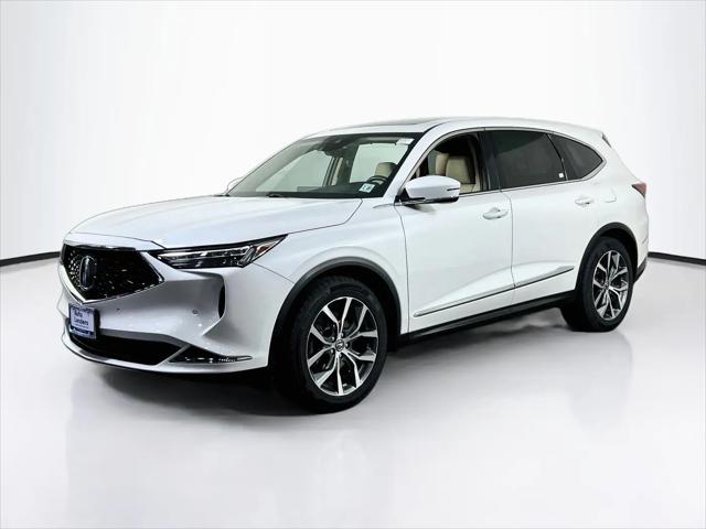 2022 Acura MDX Technology Package for sale in Lawrenceville, NJ