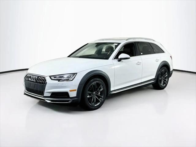 2018 Audi allroad 2.0T Premium for sale in Lawrenceville, NJ