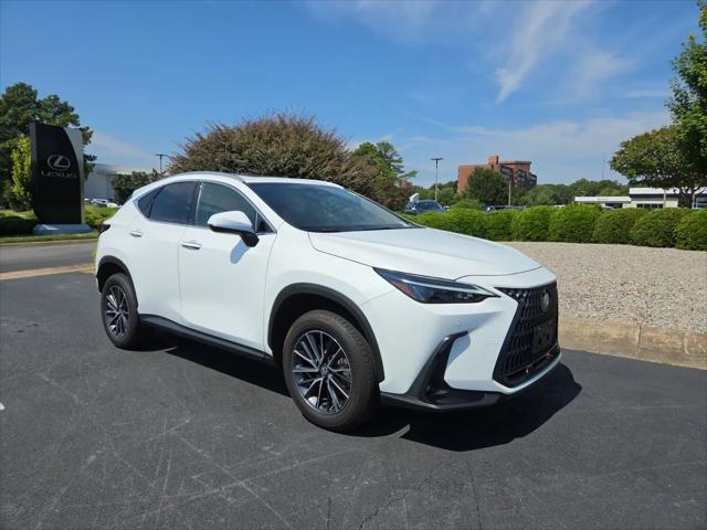 2026 Lexus NX 350 Premium for sale in Richmond, VA