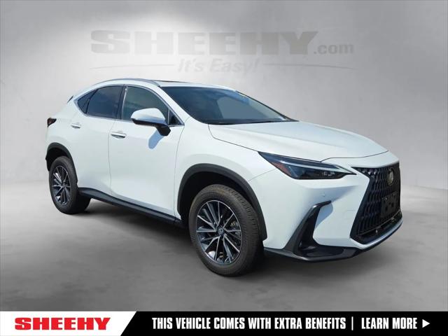 2026 Lexus NX 350 Premium for sale in Richmond, VA