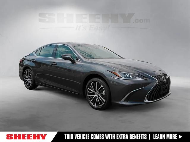 2025 Lexus ES 350 ES 350 for sale in Richmond, VA