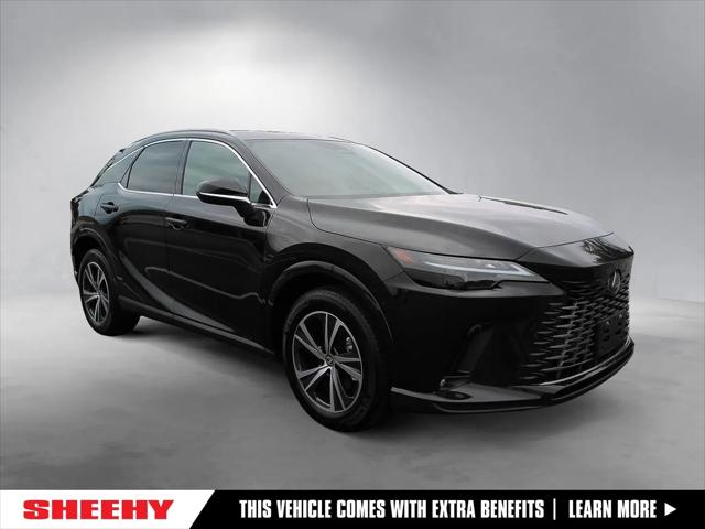2026 Lexus RX 350 Premium for sale in Richmond, VA