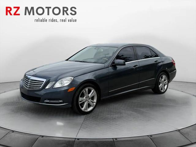 2013 Mercedes-Benz E 350 E 350 for sale in Fredericksburg, VA