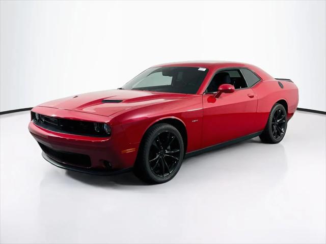 2016 Dodge Challenger R/T for sale in Voorhees, NJ