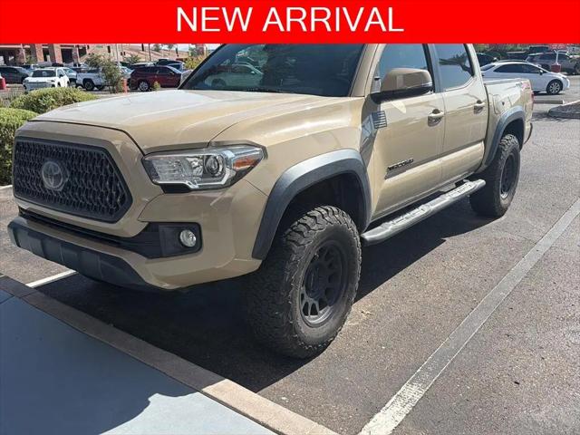 2018 Toyota Tacoma TRD Off Road for sale in Mesa, AZ