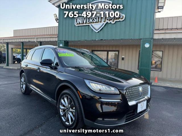 2020 Lincoln Corsair Standard for sale in West Lafayette, IN