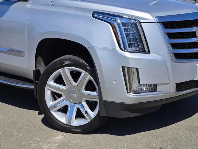 2020 Cadillac Escalade 2WD Luxury