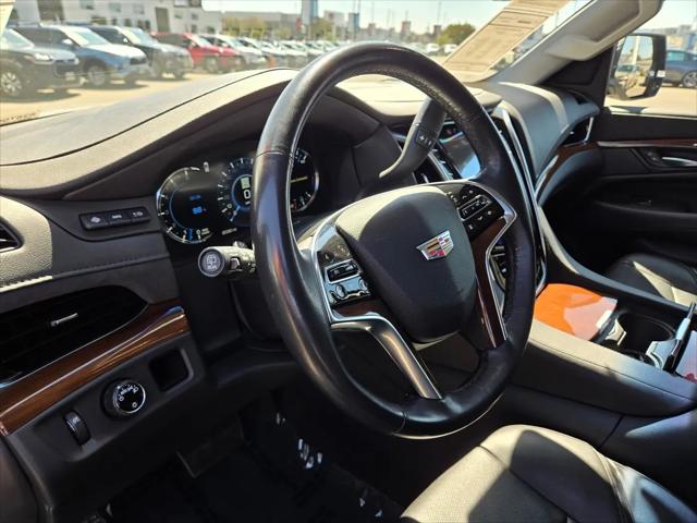 2020 Cadillac Escalade 2WD Luxury