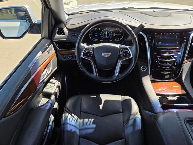 2020 Cadillac Escalade 2WD Luxury