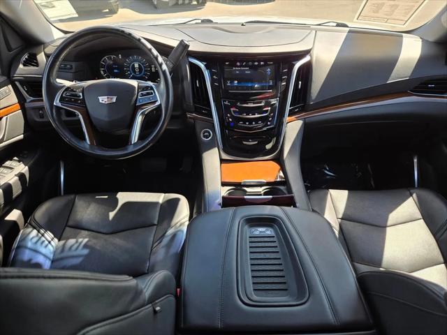 2020 Cadillac Escalade 2WD Luxury