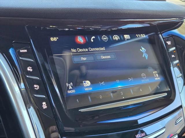 2020 Cadillac Escalade 2WD Luxury
