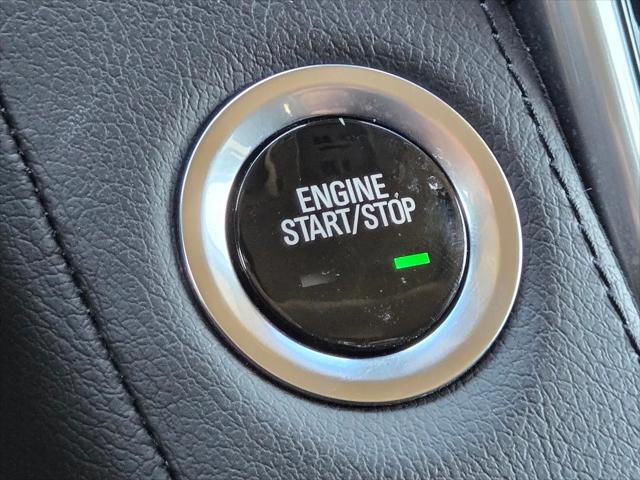 2020 Cadillac Escalade 2WD Luxury
