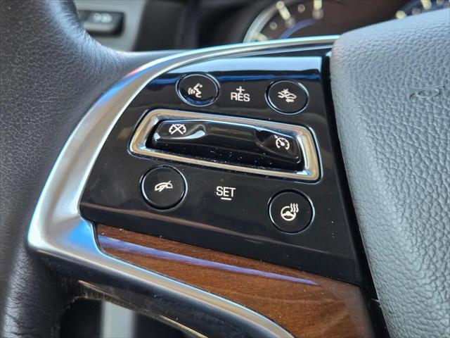2020 Cadillac Escalade 2WD Luxury