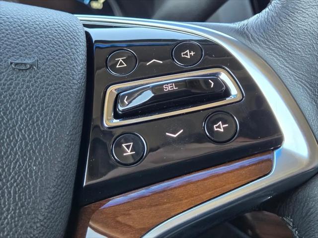 2020 Cadillac Escalade 2WD Luxury