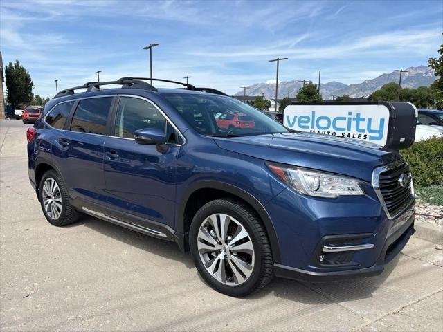 2020 Subaru Ascent Limited for sale in Draper, UT
