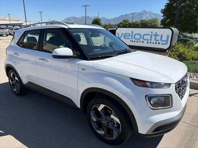 2026 Hyundai Venue SEL for sale in Draper, UT