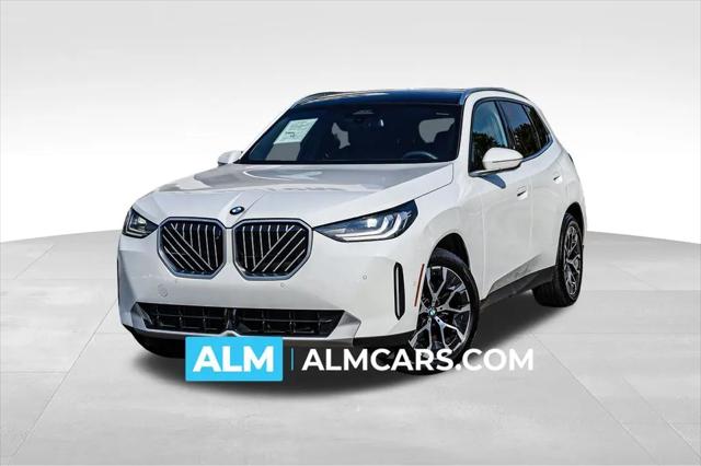 2026 BMW X3 30 xDrive for sale in Newnan, GA
