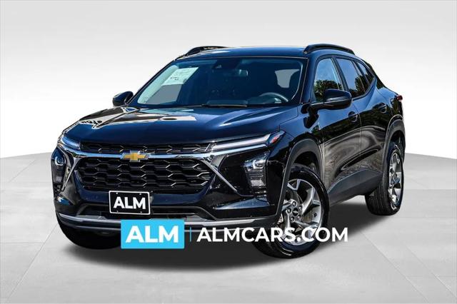 2025 Chevrolet Trax FWD LT for sale in Newnan, GA