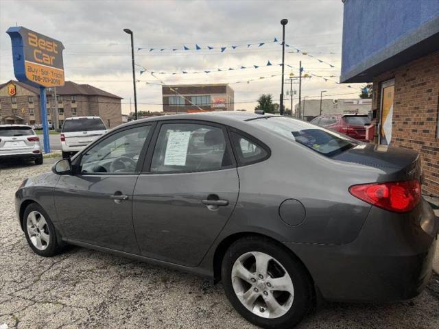 2009 Hyundai Elantra SE for sale in Bridgeview, IL