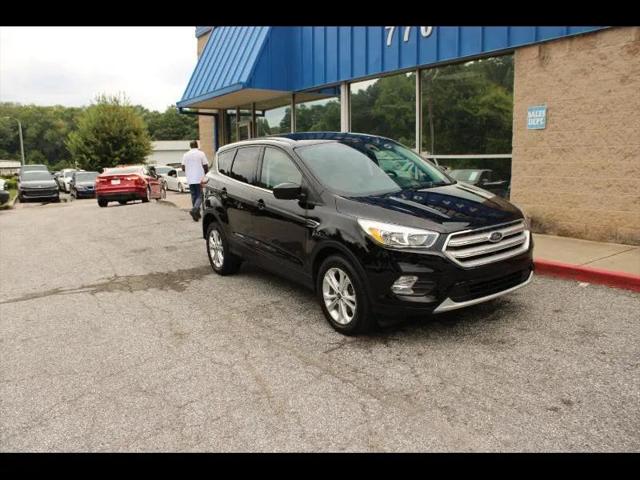 2019 Ford Escape SE for sale in Smyrna, GA