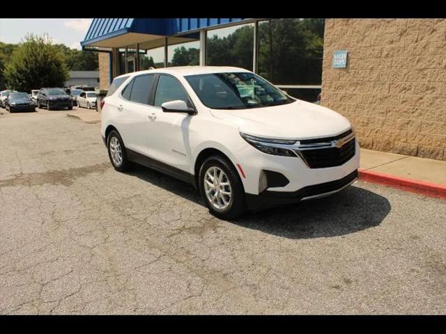 2023 Chevrolet Equinox FWD 2FL for sale in Smyrna, GA
