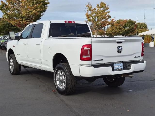 2024 Ram 2500 Laramie Crew Cab 4x4 64 Box