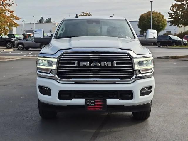 2024 Ram 2500 Laramie Crew Cab 4x4 64 Box