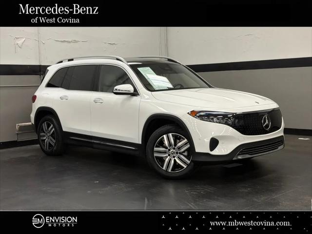 2024 Mercedes-Benz EQB 250 EQB 250+ for sale in West Covina, CA