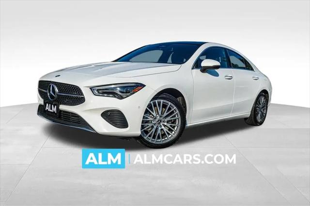 2025 Mercedes-Benz CLA 250 CLA 250 for sale in Kennesaw, GA