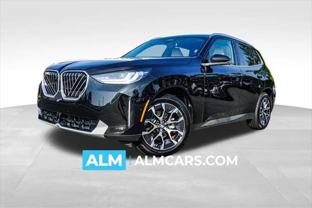 2026 BMW X3 30 xDrive for sale in Kennesaw, GA