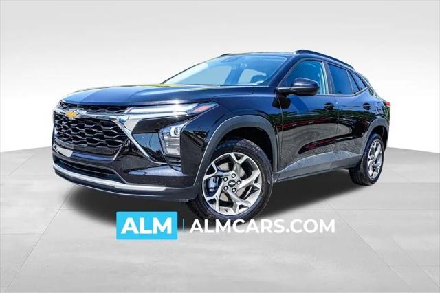 2025 Chevrolet Trax FWD LT for sale in Kennesaw, GA