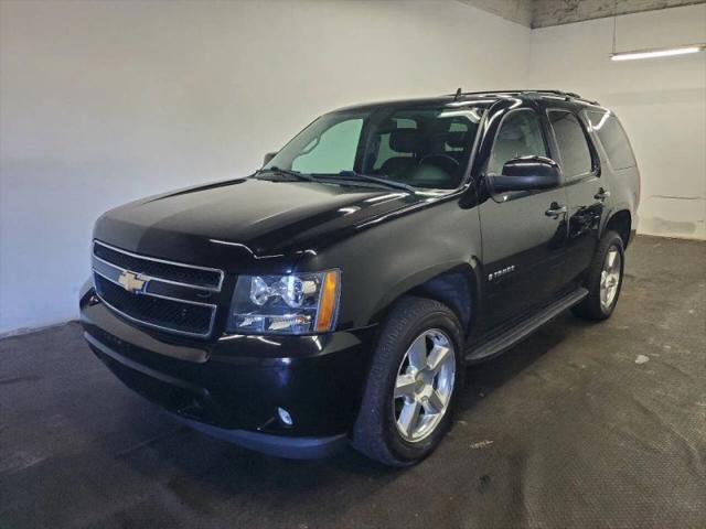 2009 Chevrolet Tahoe LT2 for sale near Fairfield, OH