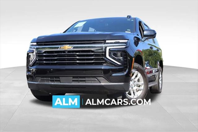 2025 Chevrolet Tahoe 2WD LT for sale in Duluth, GA