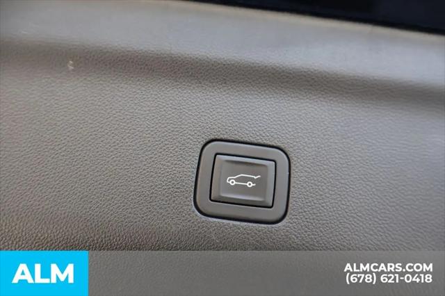 2025 Chevrolet Tahoe 2WD LT