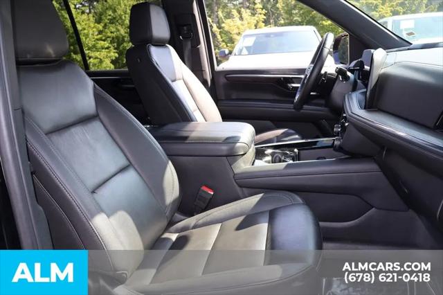 2025 Chevrolet Tahoe 2WD LT