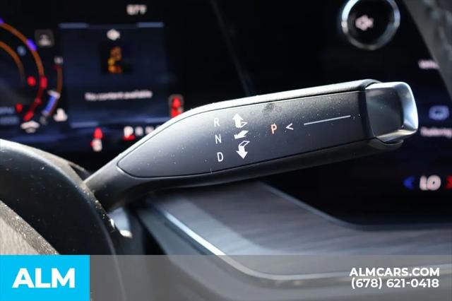 2025 Chevrolet Tahoe 2WD LT