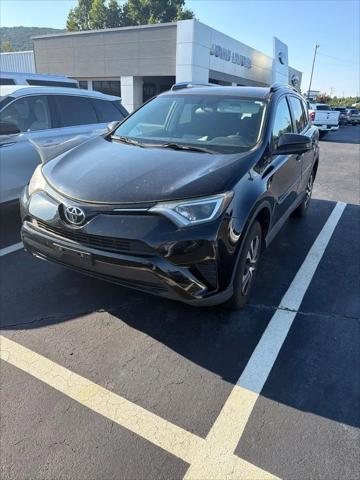 2016 Toyota RAV4 LE for sale in Cleveland, GA