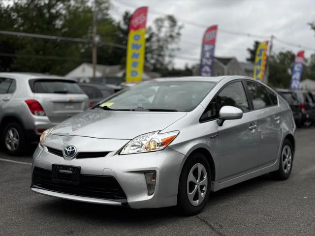 2014 Toyota Prius One for sale in Stoughton, MA