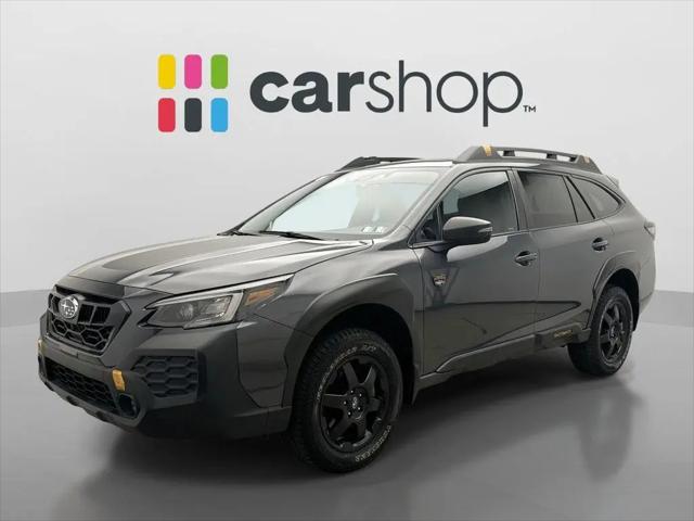 2024 Subaru Outback Wilderness for sale in Hatfield, PA