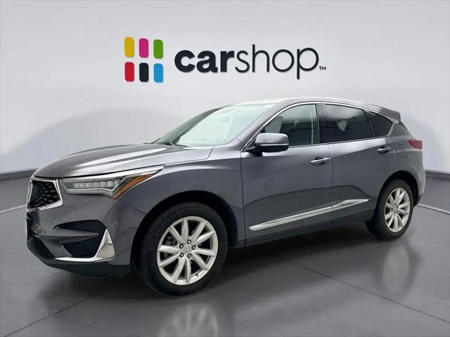 2020 Acura RDX Standard for sale in Hatfield, PA